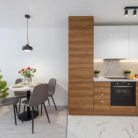 Ruby By The Sea Apartament Widok Na Morze