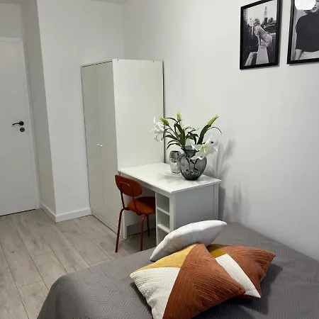 Appartamento Ruby By The Sea Apartament Widok Na Morze