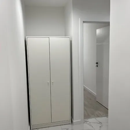 Ruby By The Sea Apartament Widok Na Morze * גדנסק