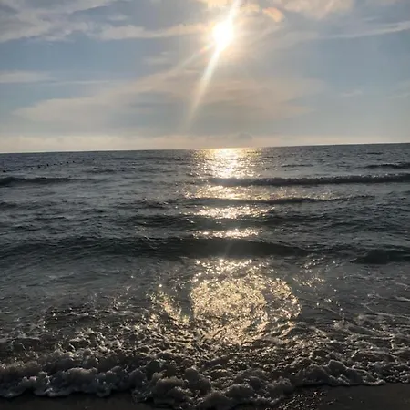 Ruby By The Sea Apartament Widok Na Morze * גדנסק