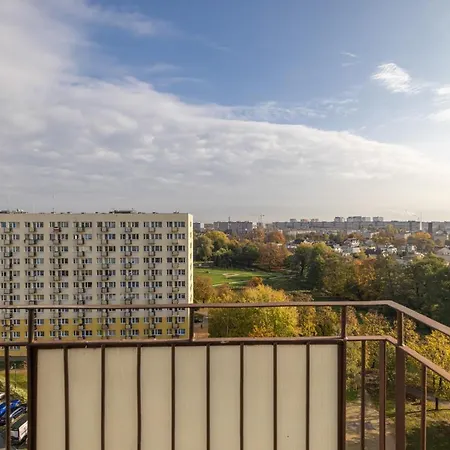 Ruby By The Sea Apartament Widok Na Morze *